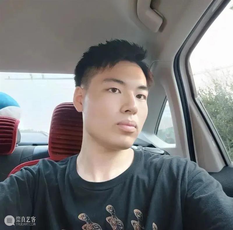 基业艺术｜2022年“新时代颂”苏州油画年鉴展——艺术家介绍（3） 崇真艺客