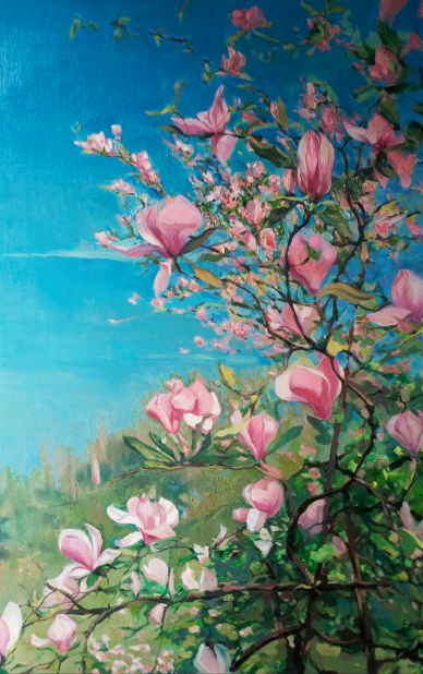 基业艺术｜2022年“新时代颂”苏州油画年鉴展——艺术家介绍（3） 崇真艺客