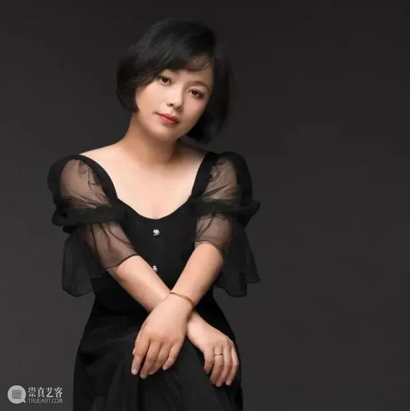 基业艺术｜2022年“新时代颂”苏州油画年鉴展——艺术家介绍（3） 崇真艺客