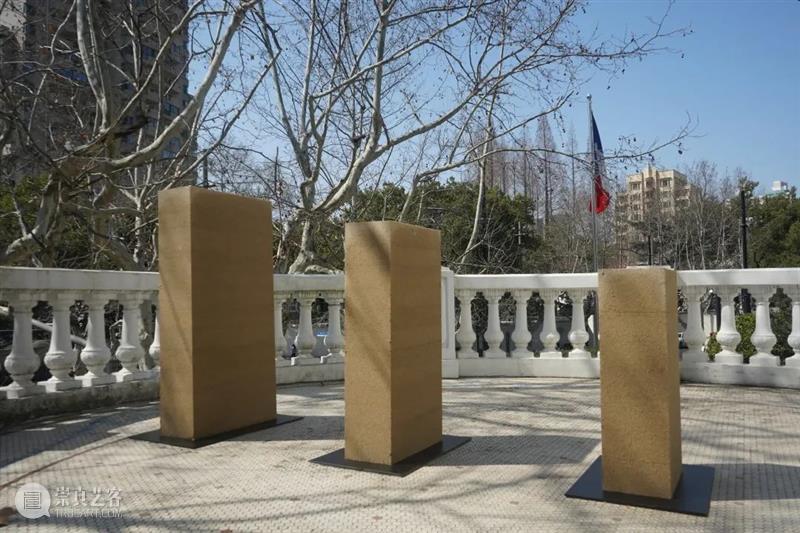 PSA预告 | “露台”明日起向公众开放 崇真艺客