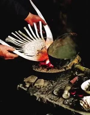 【IFA-民族艺术】苗族银饰 | 以大为美、以重为美、以多为美 崇真艺客