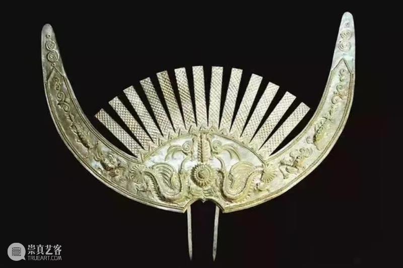 【IFA-民族艺术】苗族银饰 | 以大为美、以重为美、以多为美 崇真艺客