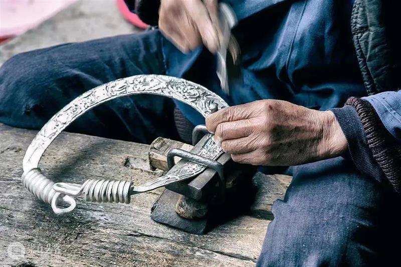 【IFA-民族艺术】苗族银饰 | 以大为美、以重为美、以多为美 崇真艺客