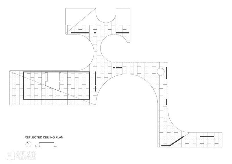 云之园，深圳社区公园内 / 一树建筑 崇真艺客