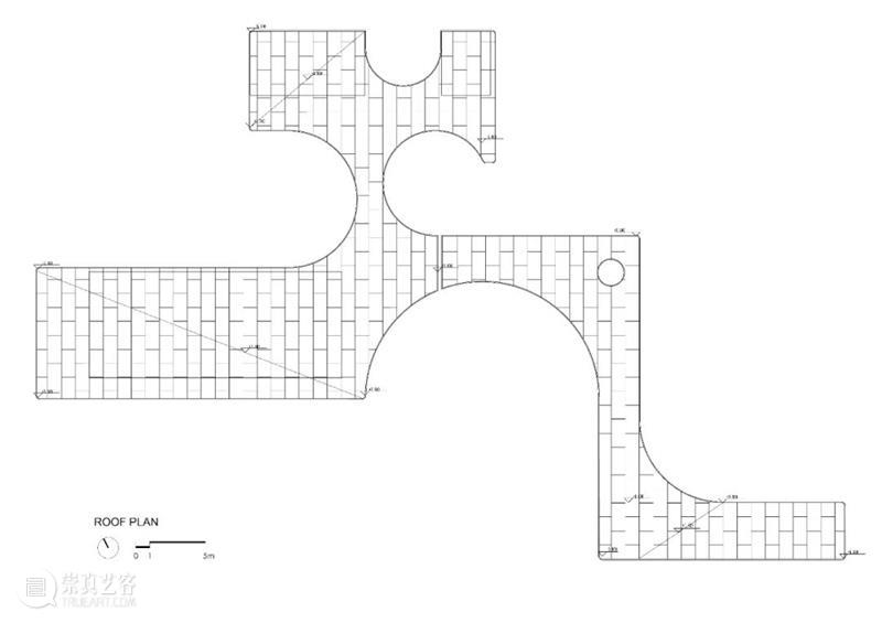 云之园，深圳社区公园内 / 一树建筑 崇真艺客