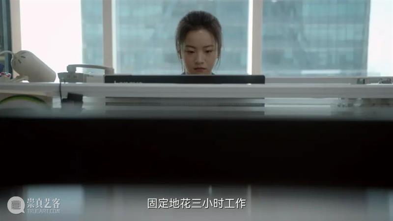 近期口碑第一，这部爆款国产剧终于回归！ 崇真艺客