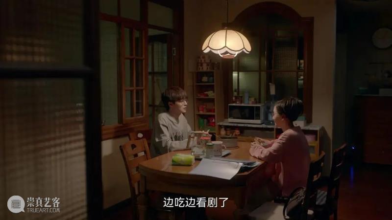 近期口碑第一，这部爆款国产剧终于回归！ 崇真艺客