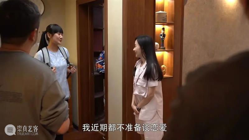 近期口碑第一，这部爆款国产剧终于回归！ 崇真艺客
