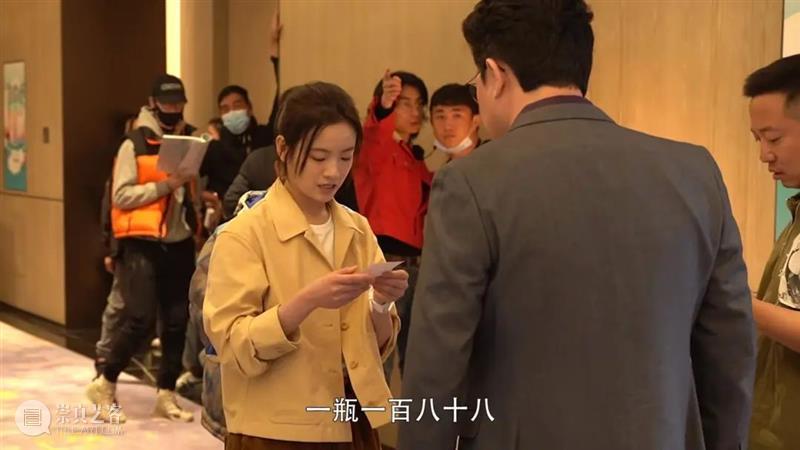 近期口碑第一，这部爆款国产剧终于回归！ 崇真艺客