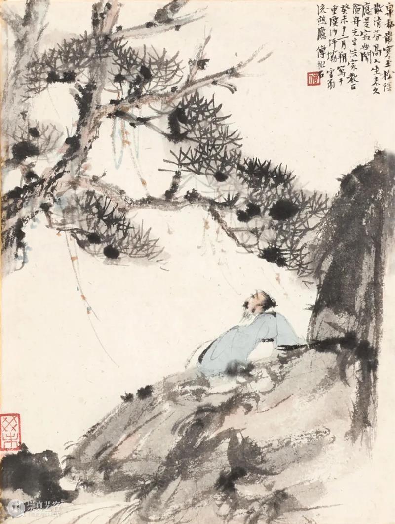 苏富比2022「千秋异彩」秋拍第二站巡展强势登陆北京! 崇真艺客