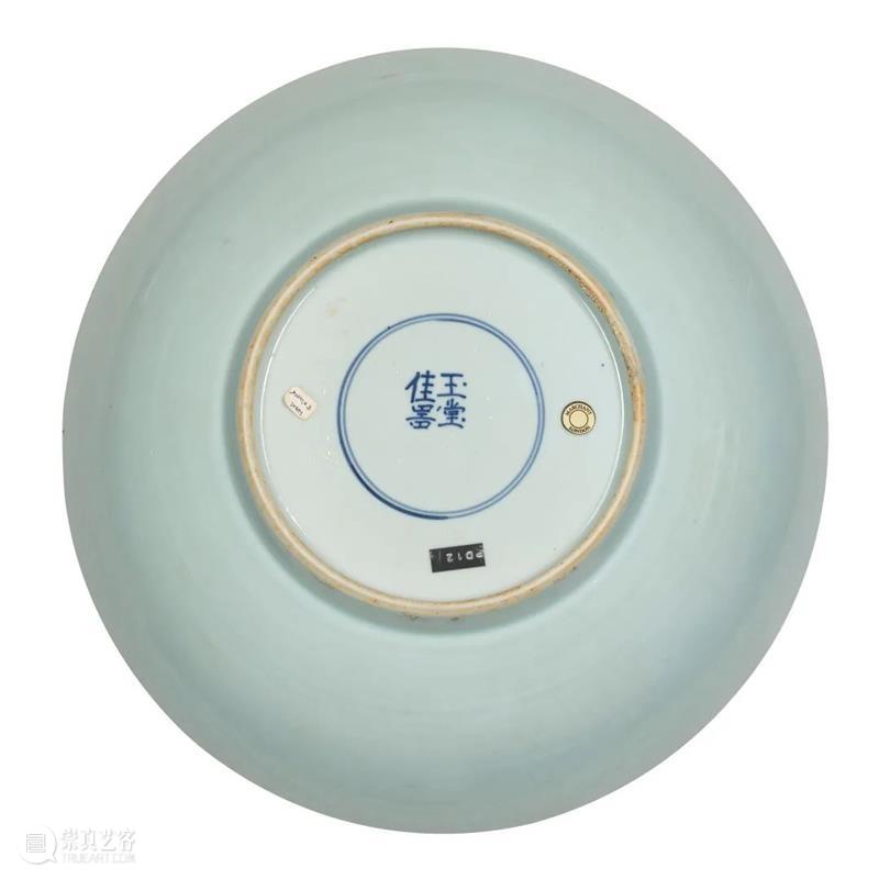 香港预展｜伦敦亚洲艺术周预热——文人逸趣：墨一闲藏中国艺术珍品 崇真艺客