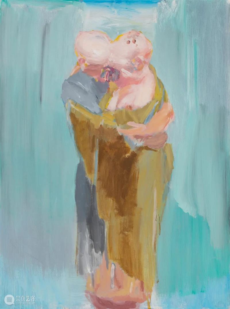 KennaXu画廊 | 「史鉴未来」参展艺术家徐赫(Xu He) 崇真艺客