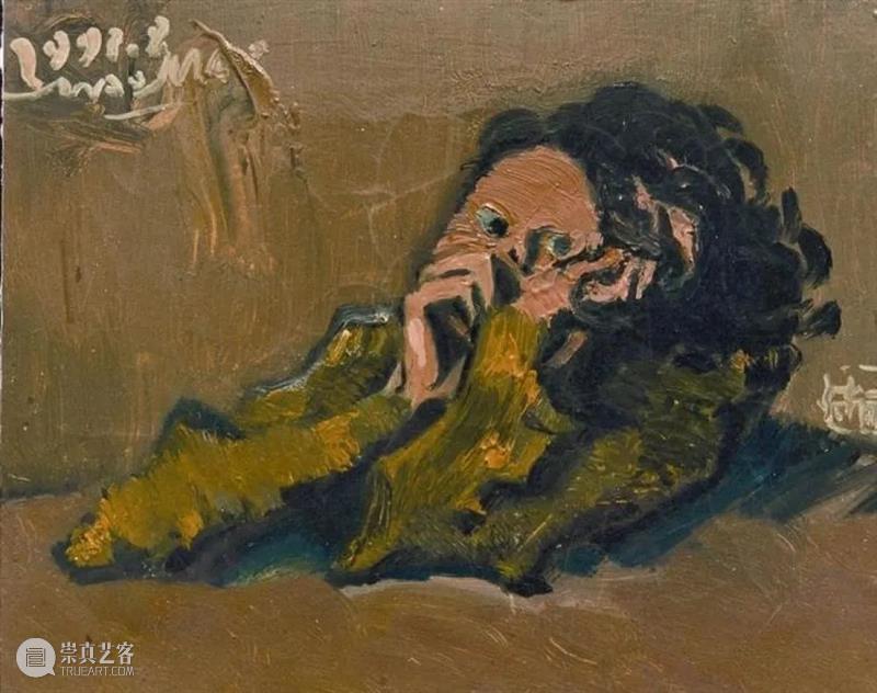 KennaXu画廊 | 「史鉴未来」参展艺术家徐赫(Xu He) 崇真艺客