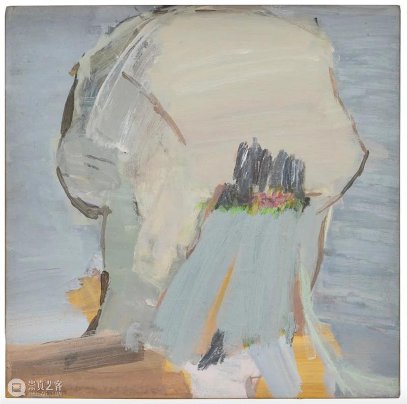 KennaXu画廊 | 「史鉴未来」参展艺术家徐赫(Xu He) 崇真艺客