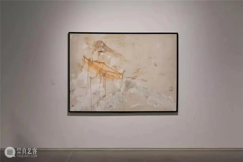KennaXu画廊 | 「史鉴未来」参展艺术家徐赫(Xu He) 崇真艺客