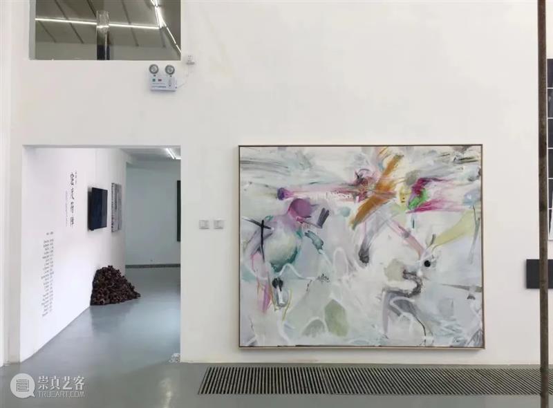 KennaXu画廊 | 「史鉴未来」参展艺术家徐赫(Xu He) 崇真艺客