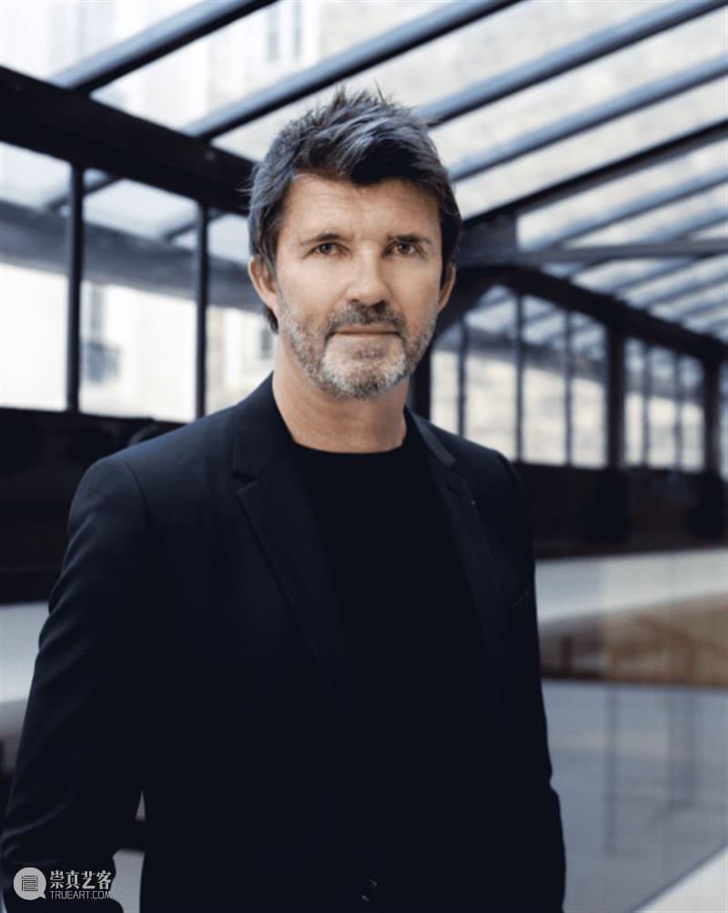 艺术收藏家Paul-Emmanuel Reiffers：梦想令人兴奋 崇真艺客