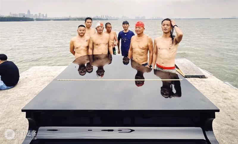 故人已乘黄鹤去 | 为武汉弹24小时钢琴 崇真艺客