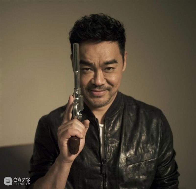 又疯又颠的“零差评”华语影帝，能黑他的只有他自己 崇真艺客