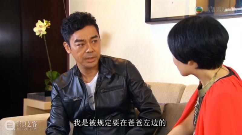 又疯又颠的“零差评”华语影帝，能黑他的只有他自己 崇真艺客