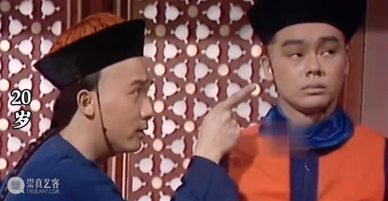 又疯又颠的“零差评”华语影帝，能黑他的只有他自己 崇真艺客