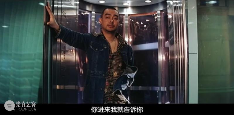 又疯又颠的“零差评”华语影帝，能黑他的只有他自己 崇真艺客