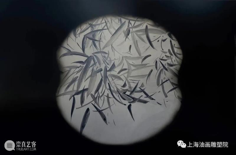 【上海油雕院 l 展览】“流变之境——当代女性绘画 · 长三角邀请展”于9月6日在上海油画雕塑院美术馆对外开放 崇真艺客