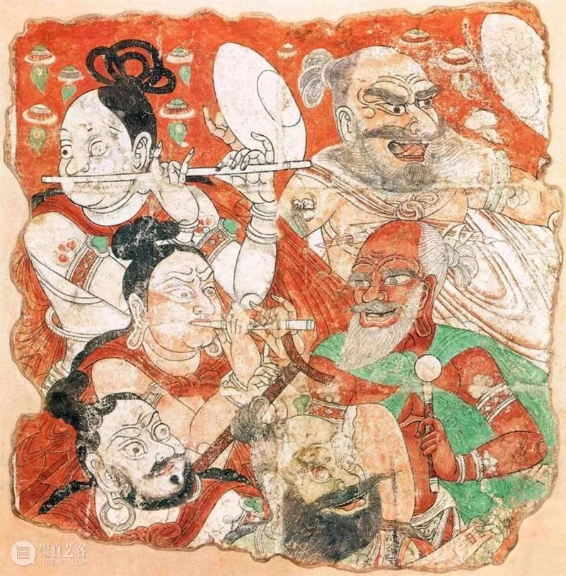 新疆研修丨国庆新班期，行走西域，深览高昌与龟兹的文明之光（10/1-10/9） 崇真艺客