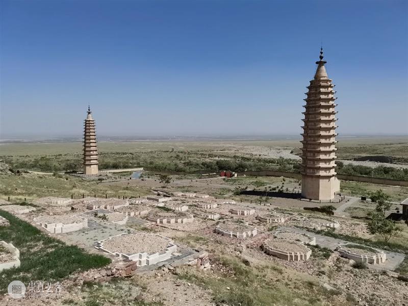 国庆宁夏丨走丝绸古道、看西夏王陵,在塞上江南找寻神秘的大白高国(9/30-10/4) 崇真艺客