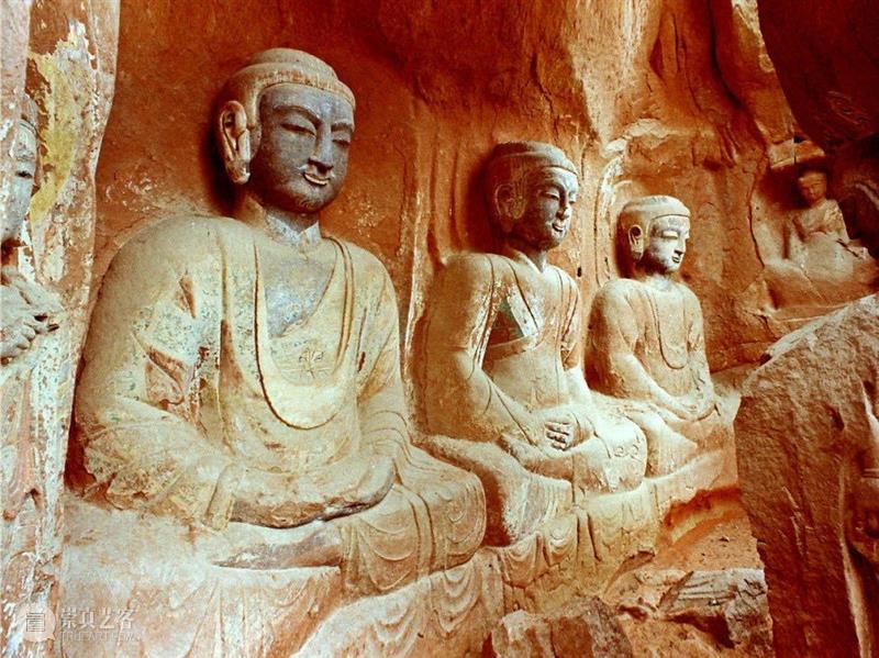 国庆宁夏丨走丝绸古道、看西夏王陵,在塞上江南找寻神秘的大白高国(9/30-10/4) 崇真艺客