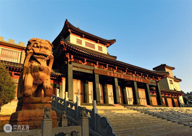 国庆宁夏丨走丝绸古道、看西夏王陵，在塞上江南找寻神秘的大白高国（9/30-10/4） 崇真艺客
