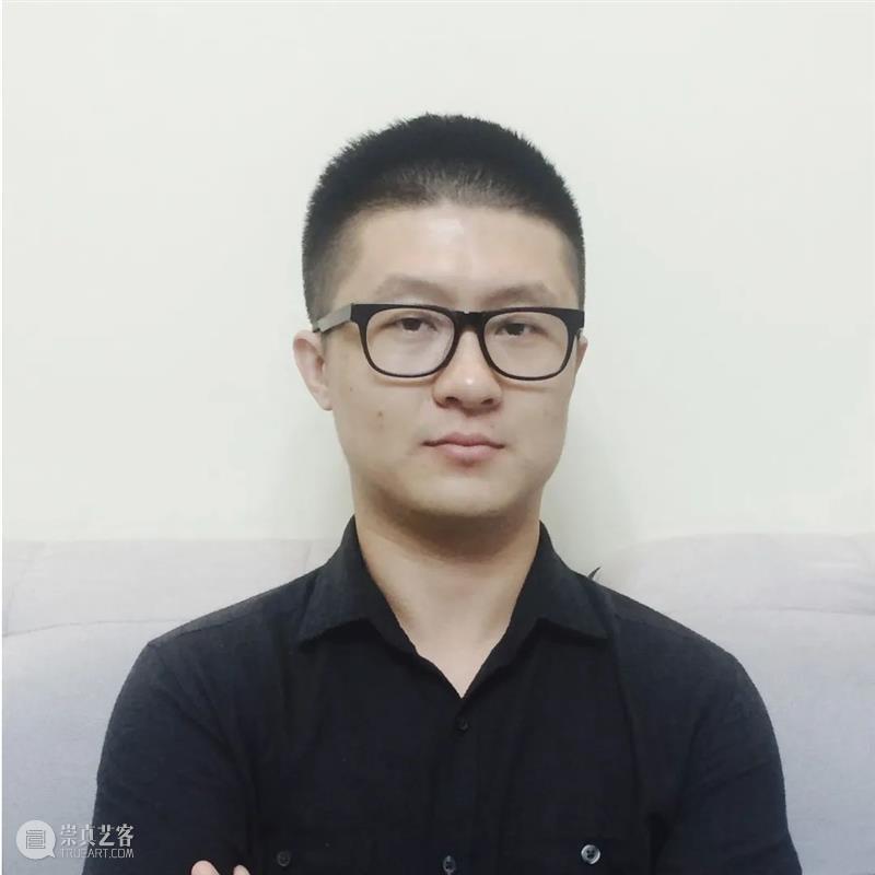 嘉德BLUE丨舟楫——行进中的当代水墨 崇真艺客