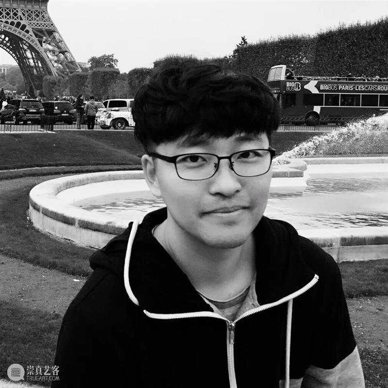 嘉德BLUE丨舟楫——行进中的当代水墨 崇真艺客