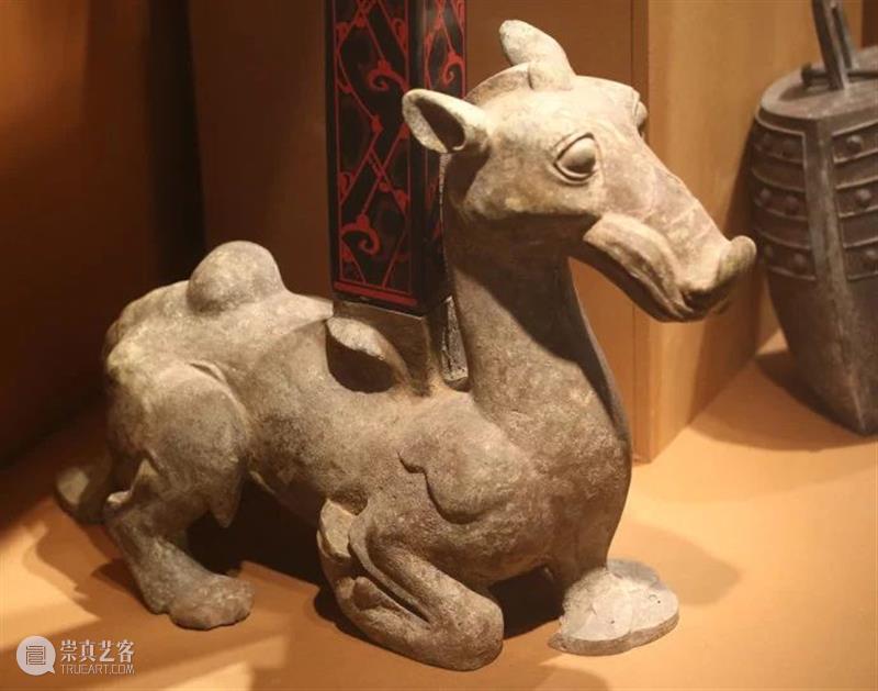 南京博物院——刘非的珍宝 崇真艺客
