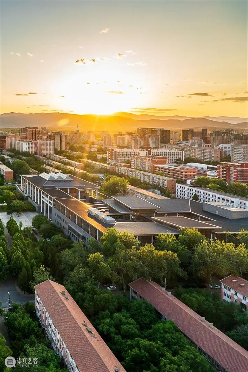 中国人民什么大学?中国人民大学! 崇真艺客