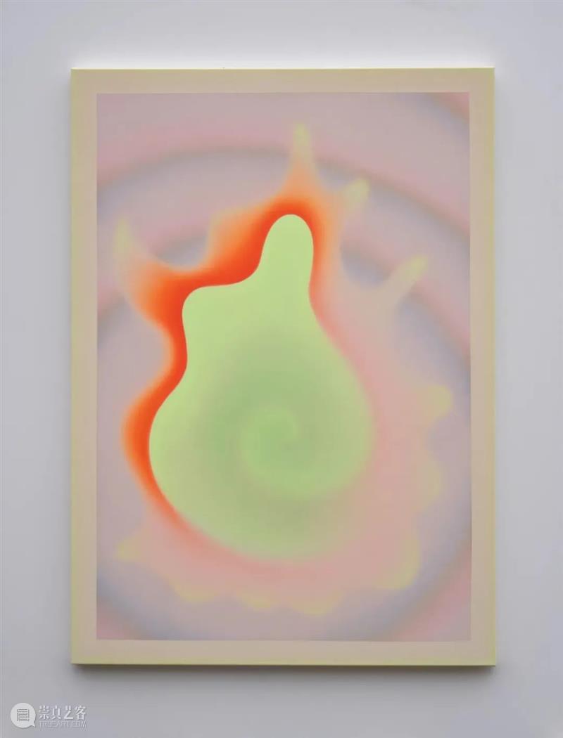 KennaXu画廊 | 「史鉴未来」参展艺术家艾琳娜·伯克纳(Alina Birkner) 崇真艺客