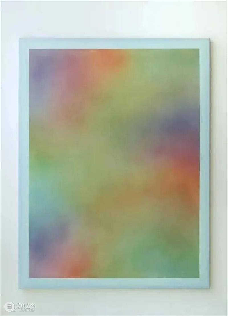 KennaXu画廊 | 「史鉴未来」参展艺术家艾琳娜·伯克纳(Alina Birkner) 崇真艺客