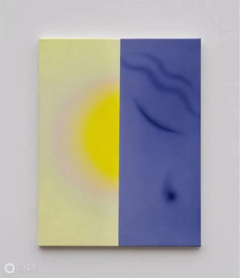 KennaXu画廊 | 「史鉴未来」参展艺术家艾琳娜·伯克纳(Alina Birkner) 崇真艺客