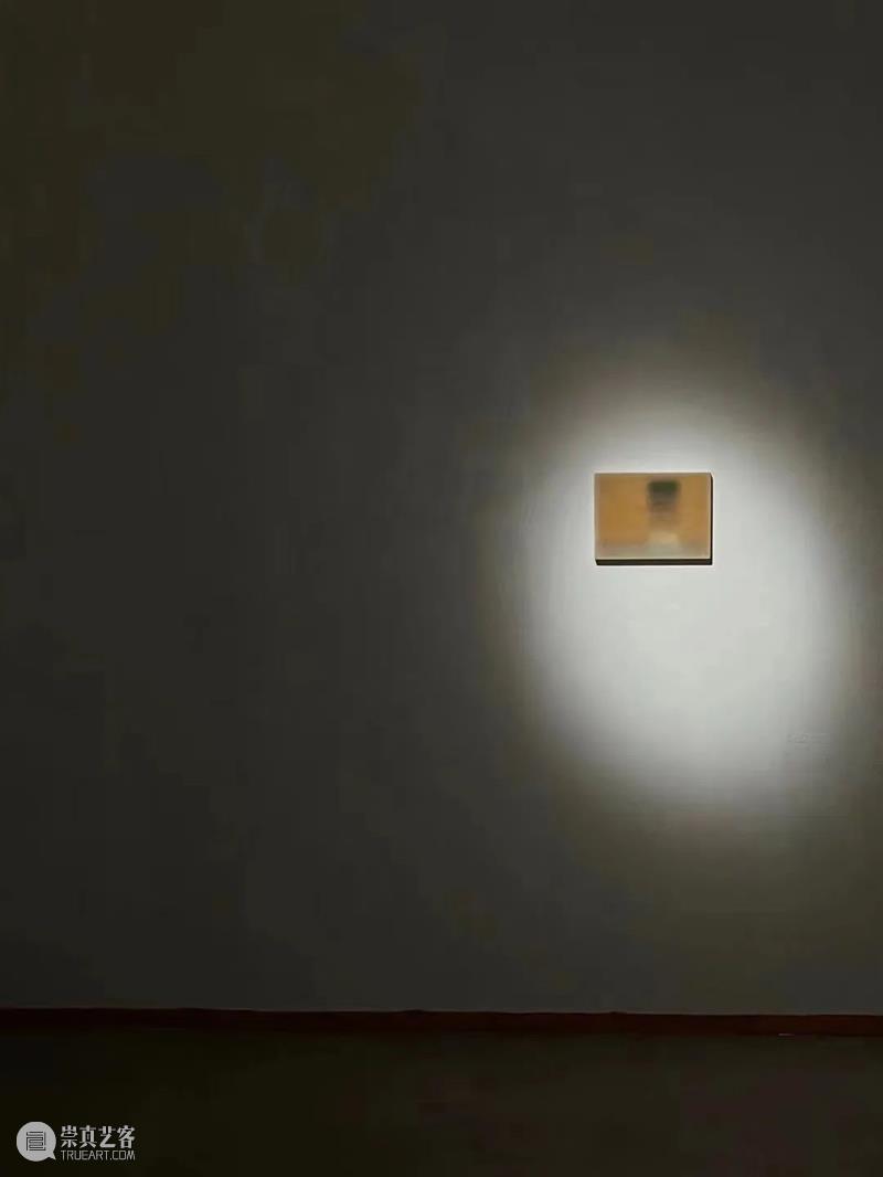 Painted Stillness - Robert Bosisio Solo Exhibition 崇真艺客