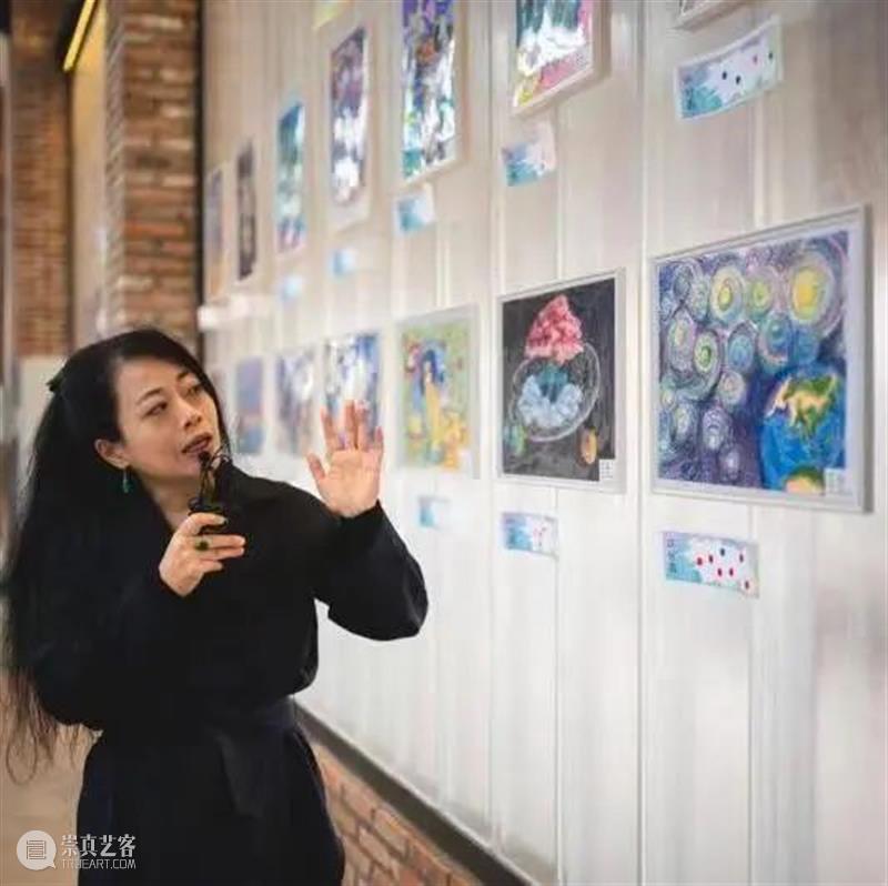 第二届“童彩杯”少儿科艺大赛报名开启！ 崇真艺客