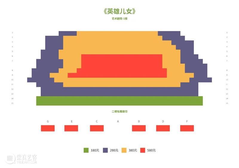 英雄城市再响《英雄赞歌》 | 大型话剧《英雄儿女》今日开票 崇真艺客