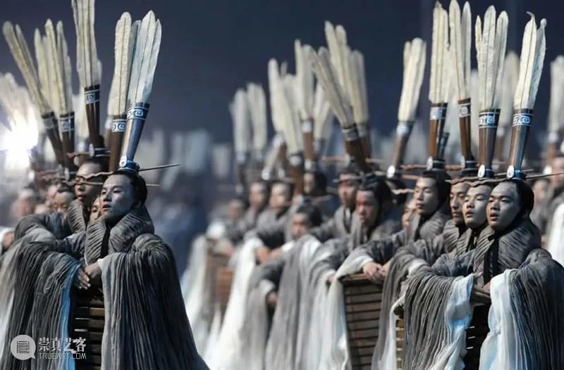 反常规的游牧创作者——服装设计大师石冈瑛子(下) 崇真艺客