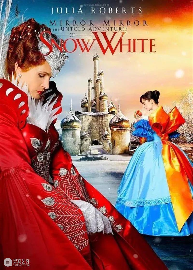 反常规的游牧创作者——服装设计大师石冈瑛子(下) 崇真艺客
