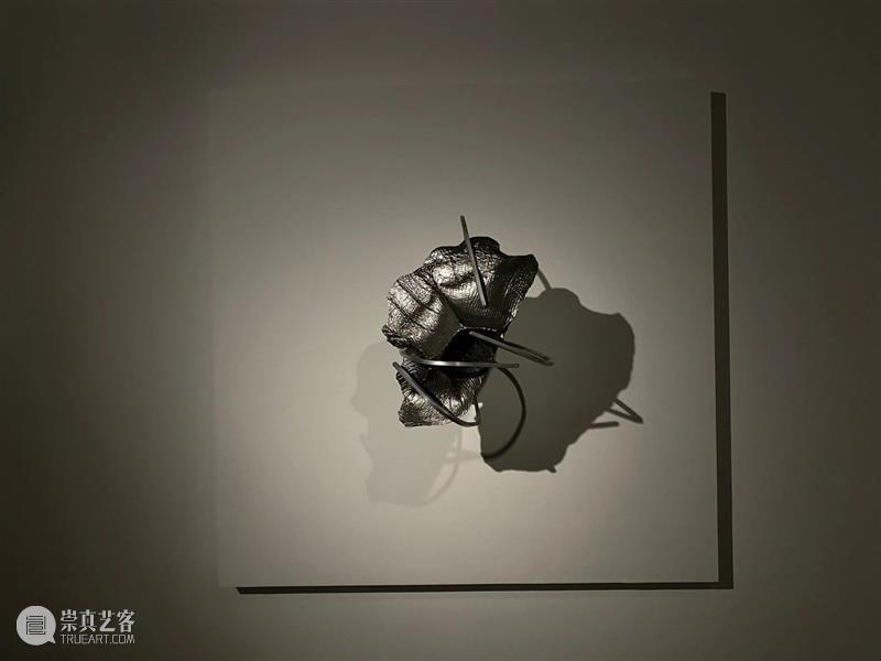 评论选读 | 尹吉男谈隋建国雕塑的「写空」之境 崇真艺客