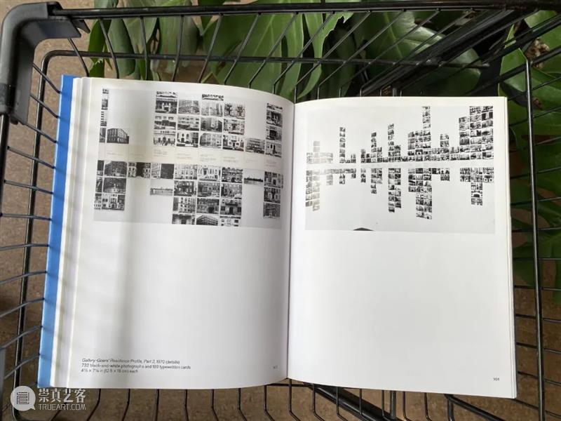 视觉书单|雕塑不仅是图像,更是实在的物体 崇真艺客