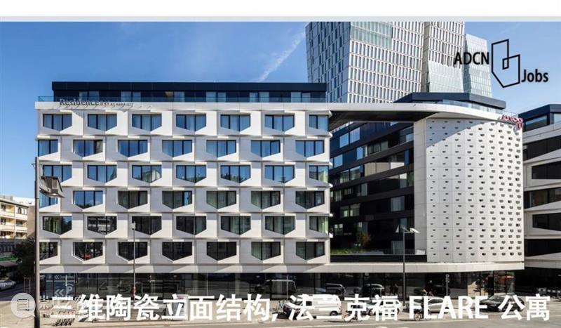 润友科技临港总部方案公布，最大限度漂浮 崇真艺客
