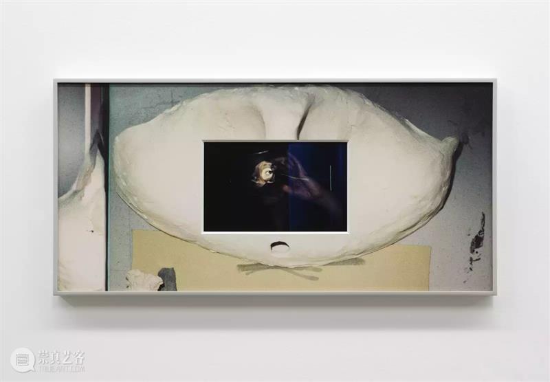 同行/拼凑的躯体 | B. Ingrid Olson 视频资讯 徐震XuZhen 崇真艺客