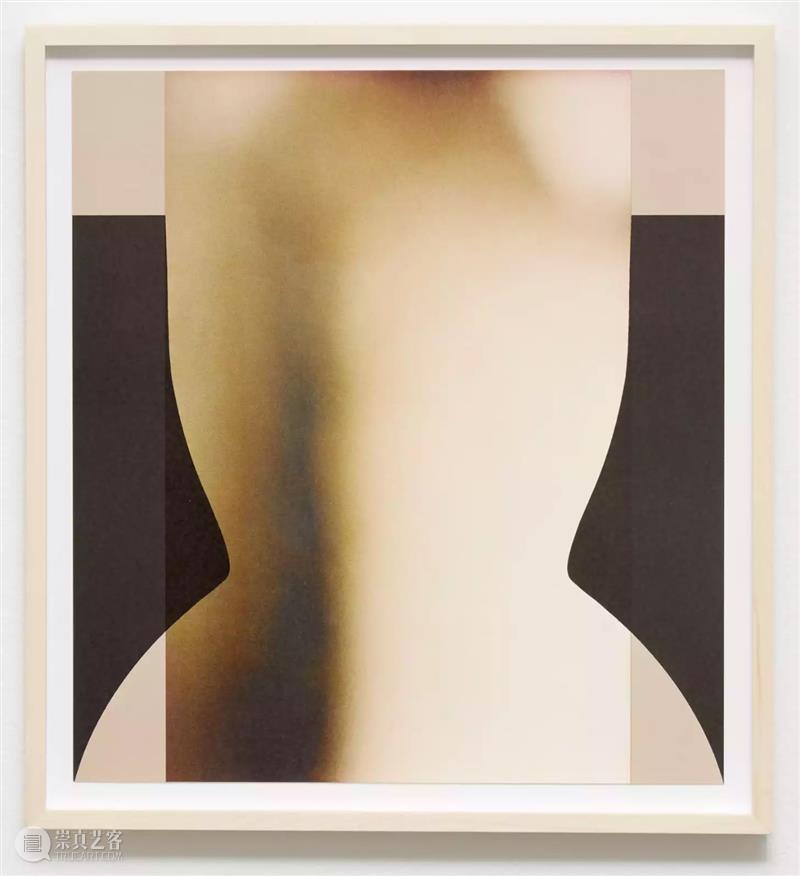 同行/拼凑的躯体 | B. Ingrid Olson 视频资讯 徐震XuZhen 崇真艺客