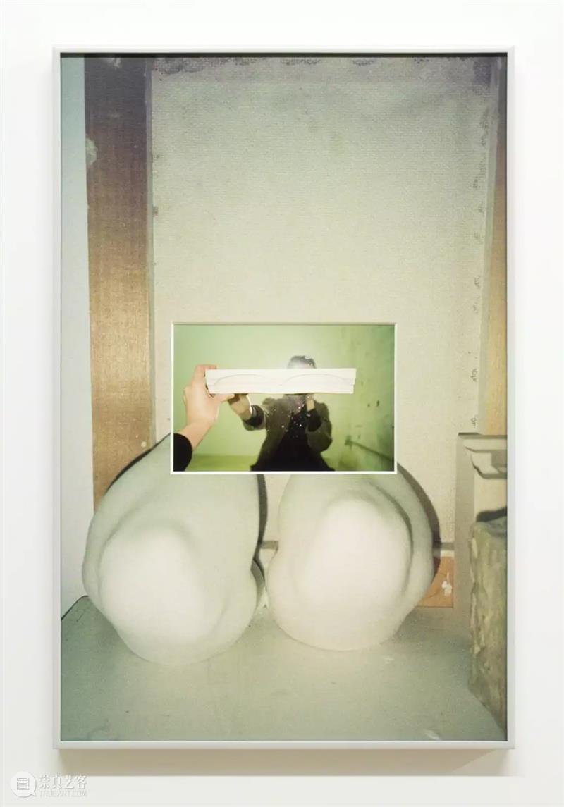 同行/拼凑的躯体 | B. Ingrid Olson 视频资讯 徐震XuZhen 崇真艺客