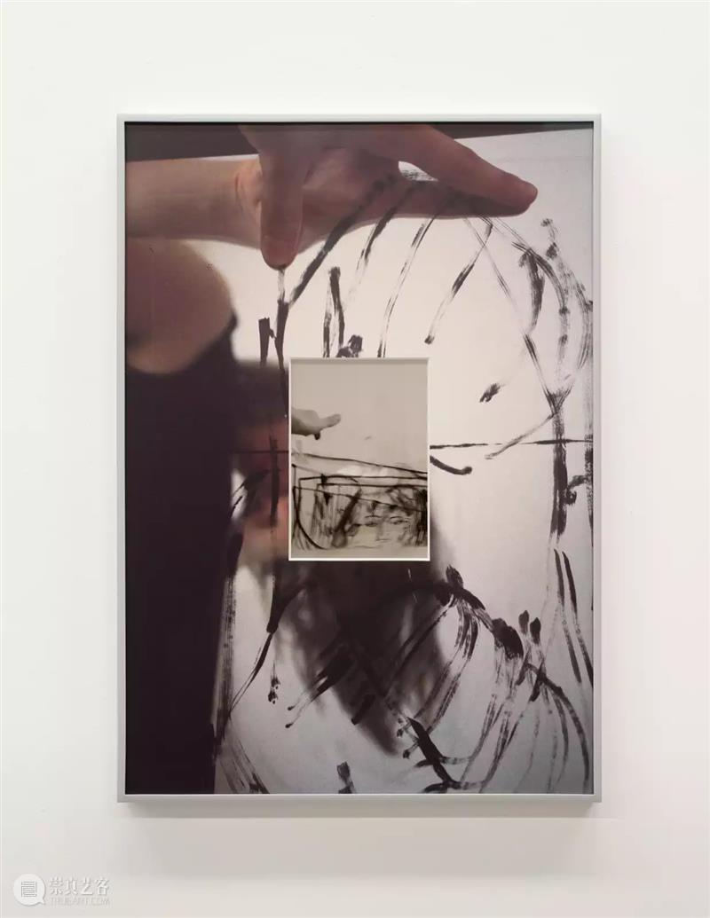 同行/拼凑的躯体 | B. Ingrid Olson 视频资讯 徐震XuZhen 崇真艺客